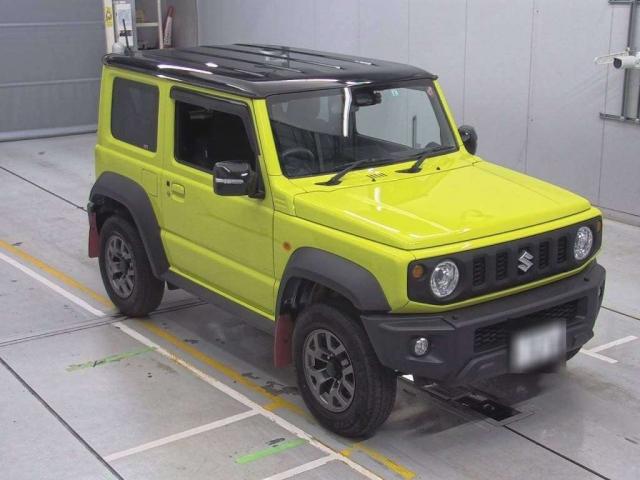 Detail - japanese used car exporter